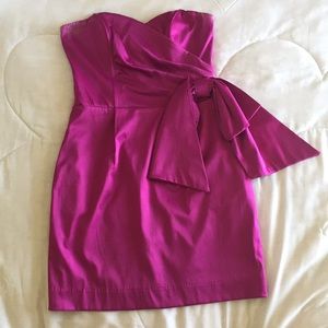 SPEECHLESS Cocktail Dress